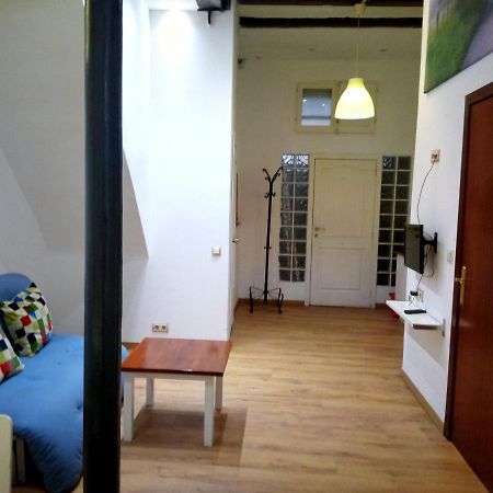 027 Caterina Look Derecha Apartment Barcelona Exterior photo
