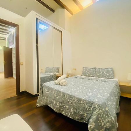 027 Caterina Look Derecha Apartment Barcelona Exterior photo