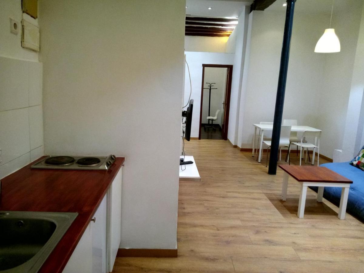 027 Caterina Look Derecha Apartment Barcelona Exterior photo