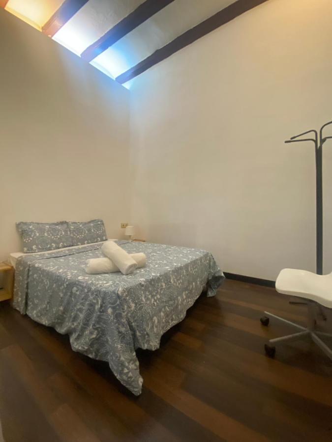 027 Caterina Look Derecha Apartment Barcelona Exterior photo