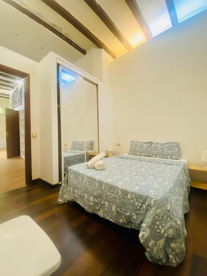 027 Caterina Look Derecha Apartment Barcelona Exterior photo